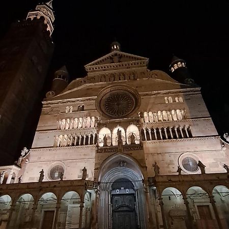 Appartamento Liberty Cremona Exterior foto