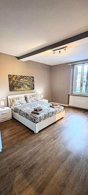 Appartamento Liberty Cremona Exterior foto