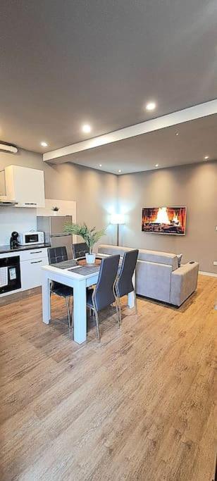 Appartamento Liberty Cremona Exterior foto